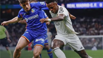 Leyu Sports-77%控球却崩盘！皇马18年主场耻辱夜，阿韦洛亚下课倒计时？